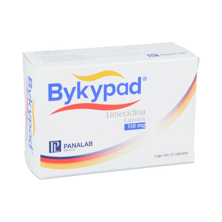 BYKYPAD 150MG CAP C32