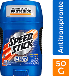 DESOD SPEED S EXT24/7 ST 50G