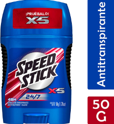 DESOD SPEED S 24/7 STICK 50 G