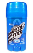 DESOD SPEED S XTREME ULT STICK 20G
