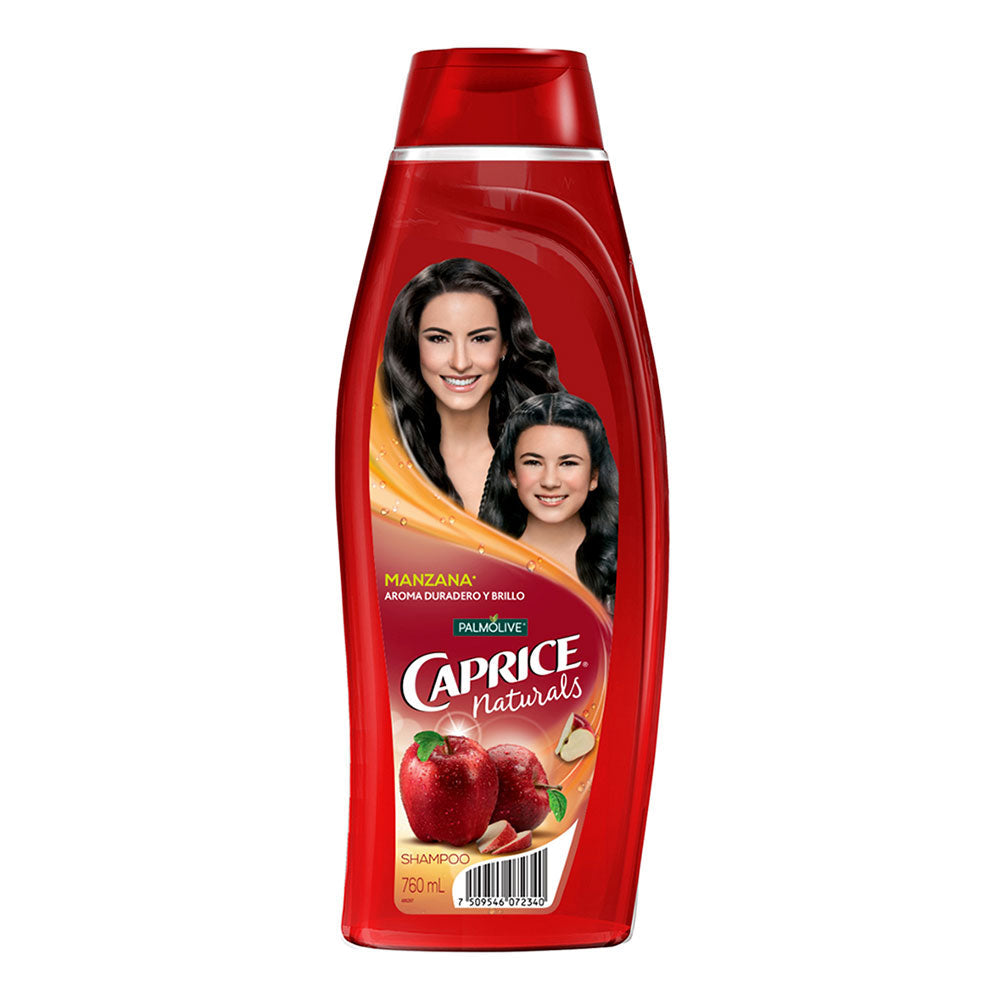 SH CAPRICE MANZ DURAD 760ML