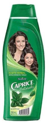SH CAPRICE ACEITE HERB 760ML