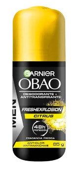 DESOD OBAO FRESHEXP CITR R-ON65G