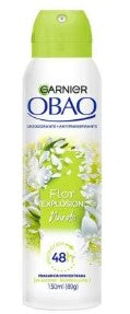 DESOD OBAO FLOR EXPL SPY1 50ML