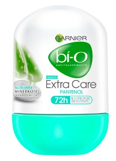 DESOD BIO WOM EXTRACARE R-ON 50ML