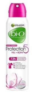 BIO DEO PROTEC 5 MUJ SPRY150G