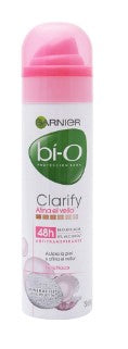 BIO DEO CLARIFY AFINA SPRY 150ML