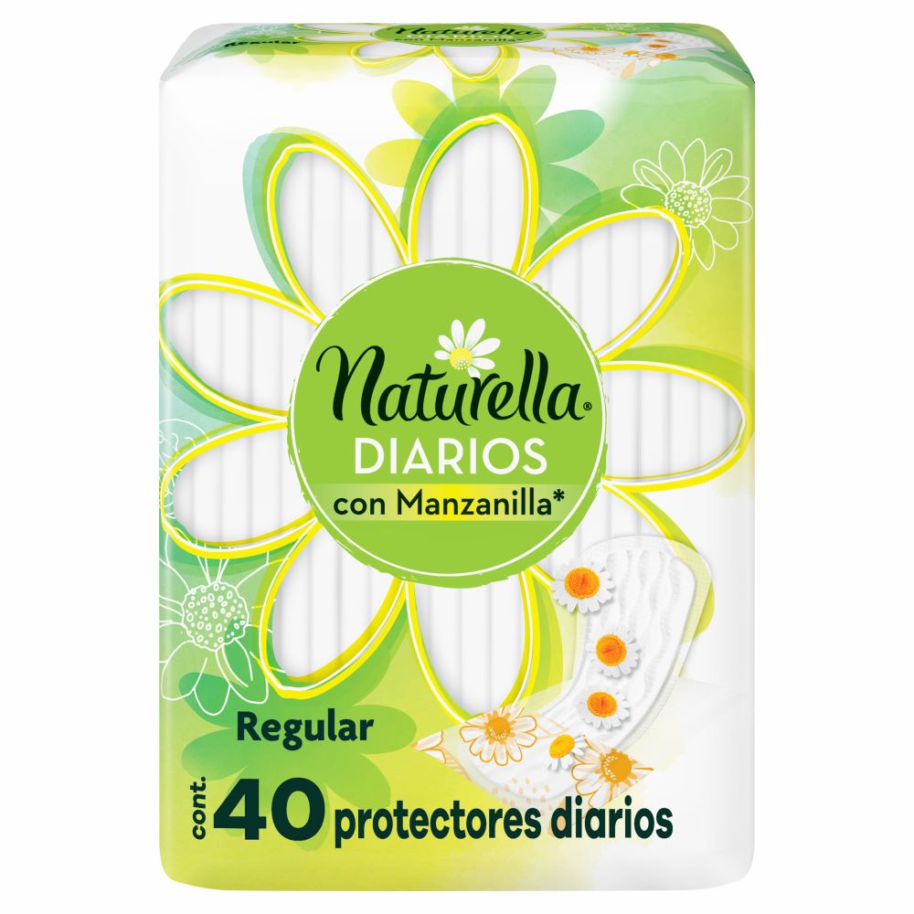 PANTY PROT NAT MZNLL C/40