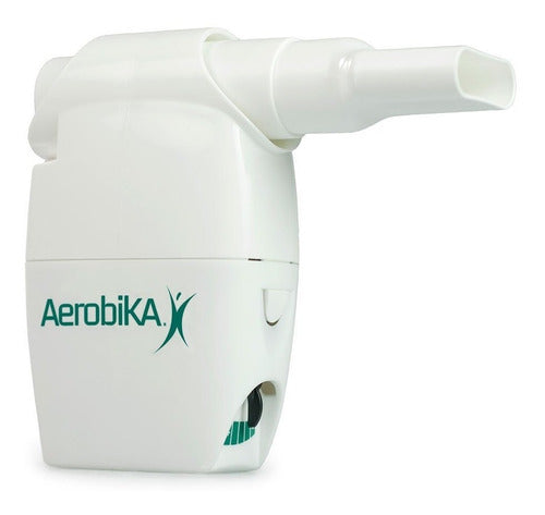 AEROBIKA EJERCITADOR RESPIRATORI - PZA 1