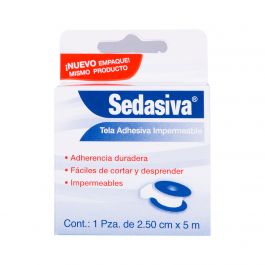 SEDASIVA CINTA N4 2 5X5M