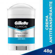 DESOD GTTE CLINICAL COOL W CRA48G