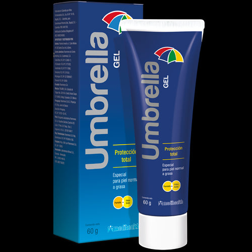UMBRELLA PFS GEL 60G
