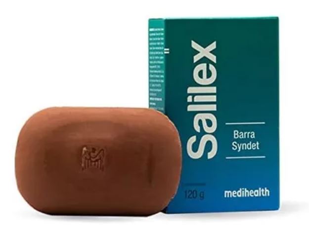 SALILEX BRRA LIMP 120G