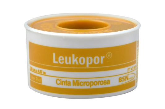 CTA MICROP LEUKOP PIEL2.5X4.57MS