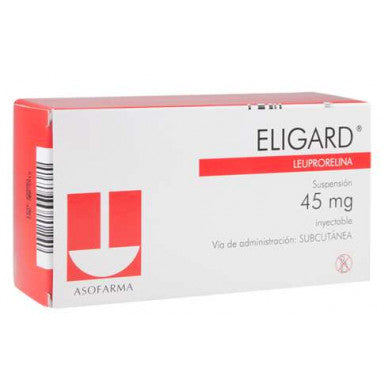 ELIGARD 45 MG C/1
