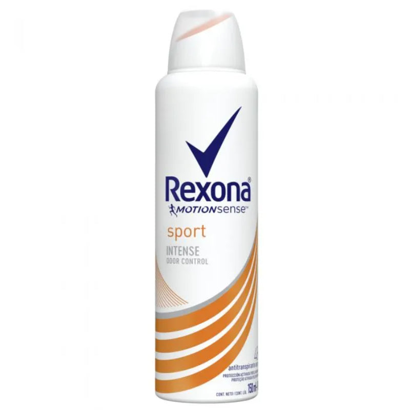DESOD REX MOT-SEN SPORT SPY 150ML