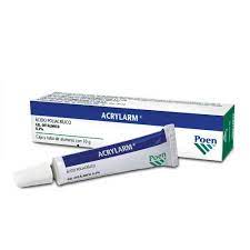 ACRYLARM OFT 0 2% GEL 10G