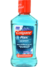 ENJ BUC PLAX ICE INFINITY 60ML