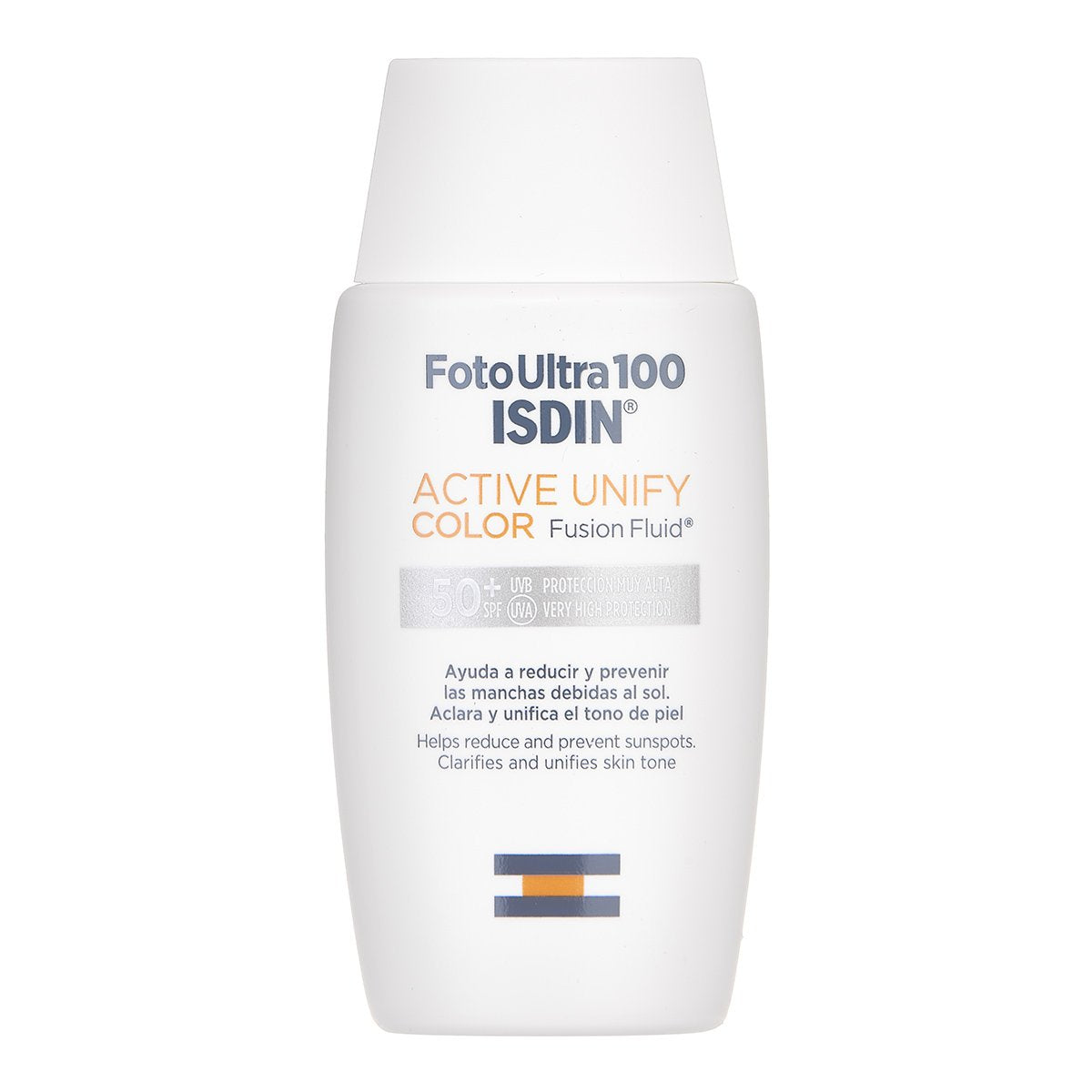 ISDIN FOTO ULT100 ACT UNIFYCOLOR - 50ML
