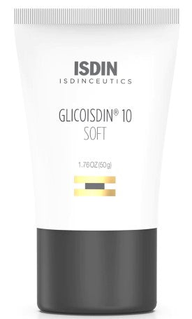 GLICOISDIN 10 SOFT EFEC PEELIN - GEL 50G
