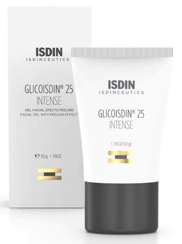 GLICOISDIN 25 INTEN EFECT PEELING - 50G