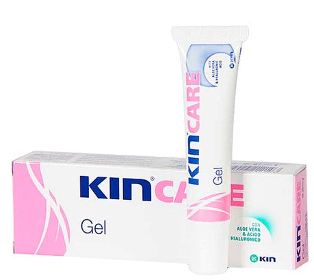 KIN CARE ALOE VERA - GEL 15ML