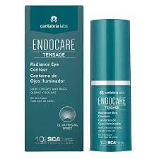 FLUIDO ILUM ENDOCARE P/OJOS 15ML