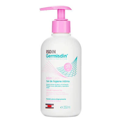 ISDIN GERMISDIN INTIM CALM - GEL 250ML