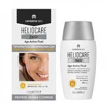 PROT HELIOCARE 360 AGE ACTIV 50ML