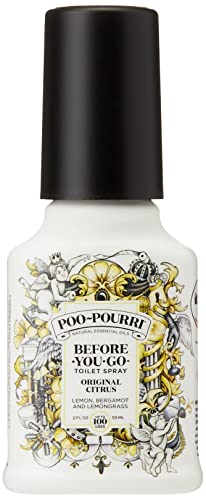 ESEN NAT POO-POURRI ORIG CIT 59ML