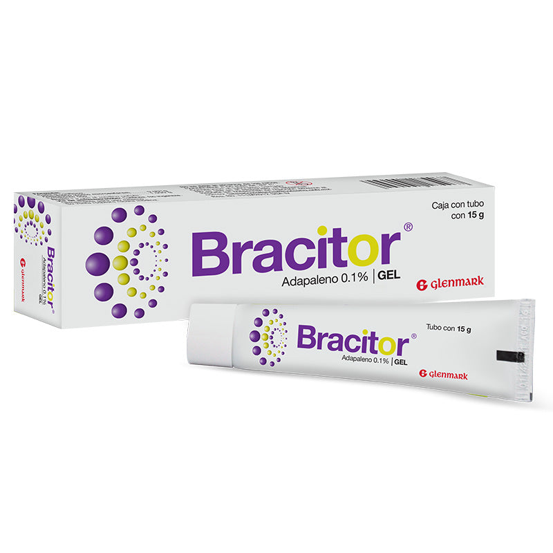 BRACITOR 0.1G - TUB 15G