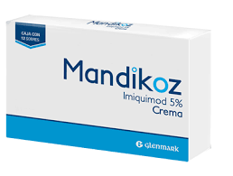 MANDIKOZ 12.5MG - SOB 12