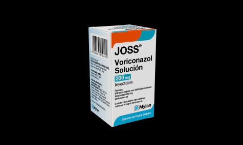 JOSS INY 200MG - SOL 1