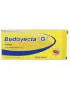 BEDOYECTAG30TAB40/150/10/5/5MG