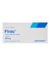 FIRACTAB.250MG.CAJAC/10