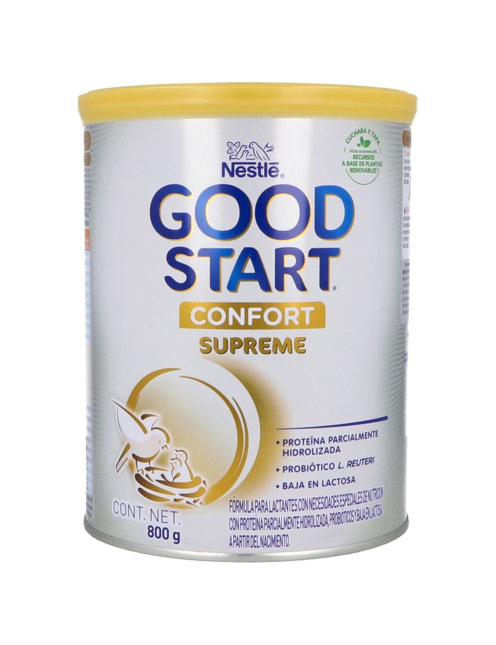 GOOD START SUPR CONFORT PLUS800G