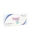 TREXOL10CAPS50MG