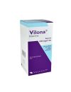 VILONASOL.100MG.CAJAC/FCO.C/120ML.