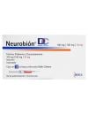 NEUROBION DOBLE CAMARA 10MG