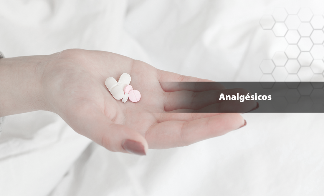 Analgésicos