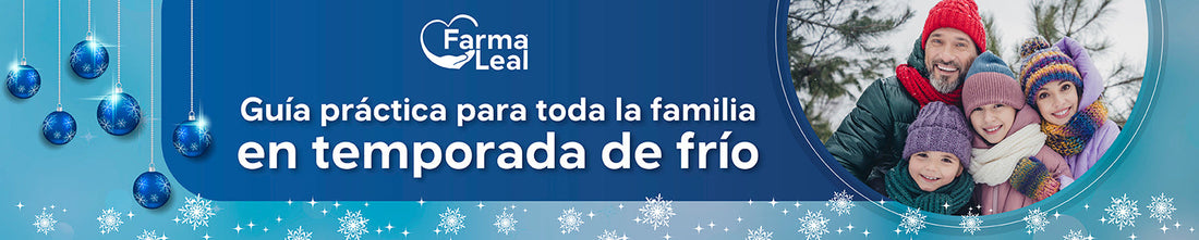 Guía práctica para toda la familia en esta temporada.