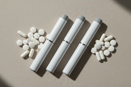 ¿Ozempic, Wegovy o Mounjaro? La verdad detrás de los medicamentos que todos están usando para bajar de peso.