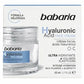 CRA BABARIA FAC A-HIALURONICO 50ML