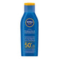 NIVEA SUN PROTECT&HIDRA 200ML