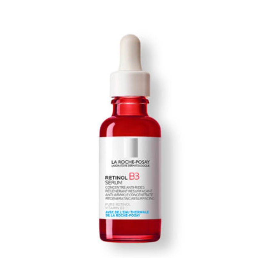 SERUM RETINOL B3 ANTI-ARR 30ML