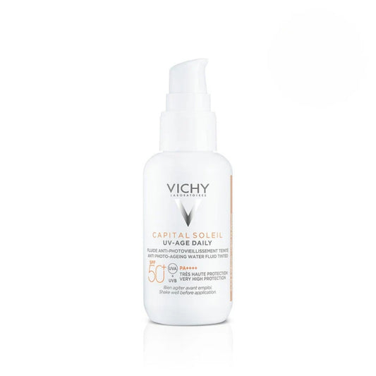 VICHY Capital Soleil Protector Solar