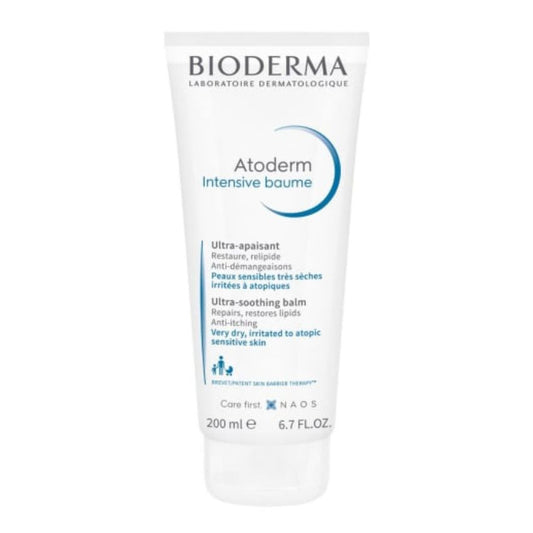 BMO ATODERM INTENSIVE PIEL 200ML