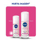 NIVEA TONO NATURAL CLASSIC 48H - SRM 40ML