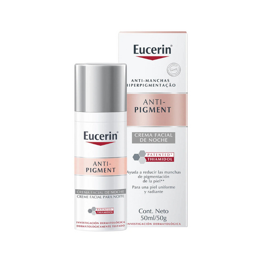 CRA EUCERIN FAC ANT-MAN NOCH 50ML