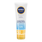 BLOQ NIVEA S FACFPS50 CONTBRI 50ML